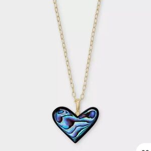 Kendra Scott Poppy Necklace